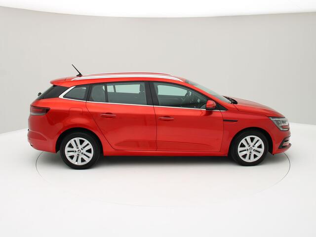 Renault MEGANE Estate 1.3 TCe Business Zen Aut. /Trekh.