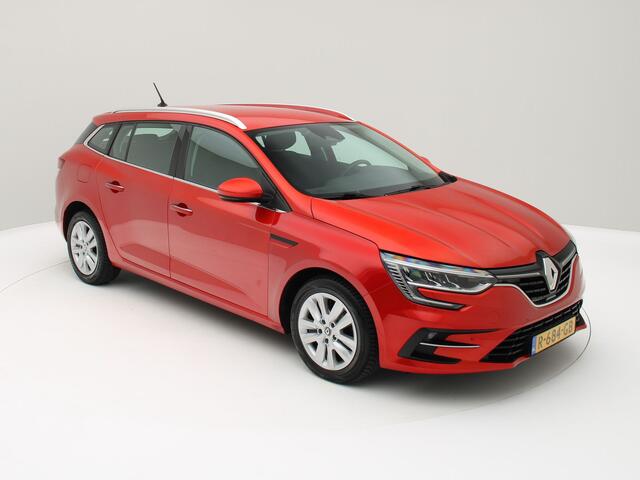Renault MEGANE Estate 1.3 TCe Business Zen Aut. /Trekh.
