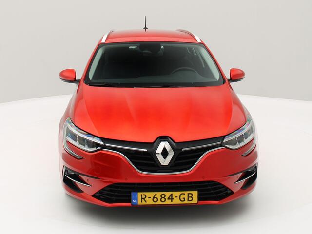 Renault MEGANE Estate 1.3 TCe Business Zen Aut. /Trekh.