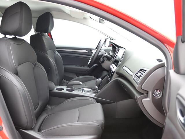 Renault MEGANE Estate 1.3 TCe Business Zen Aut. /Trekh.