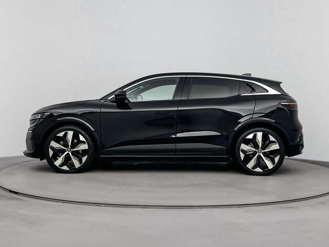 Renault MEGANE E-Tech Comfort Range Techno 60 kWh 220PK | Navigatie met Google Integratie | Climate Control | Cruise Control Adptief | Apple Carplay/Android Auto | Harman Kardon Premium Audio | Warmtepomp | Pack Winter | Parkeersensoren incl. Camera |