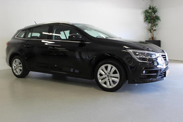 Renault MEGANE Estate 1.3 TCe Business Zen | TREKHAAK | DAB-RADIO | CLIMA | PDC-V/A | CRUISE | NAVIGATIE | MEDIA/-TEL |