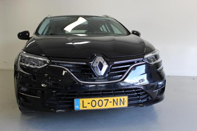 Renault MEGANE Estate 1.3 TCe Business Zen | TREKHAAK | DAB-RADIO | CLIMA | PDC-V/A | CRUISE | NAVIGATIE | MEDIA/-TEL |