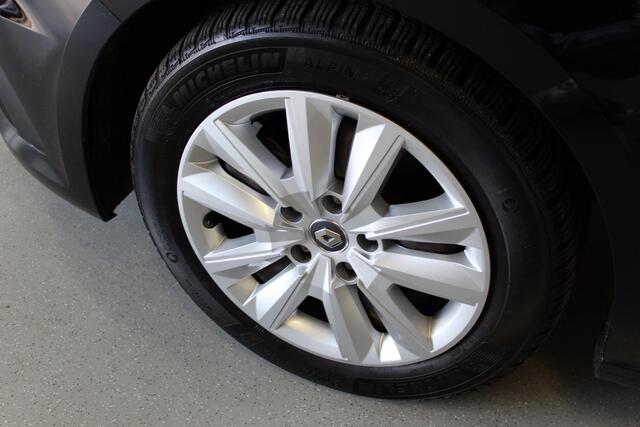 Renault MEGANE Estate 1.3 TCe Business Zen | TREKHAAK | DAB-RADIO | CLIMA | PDC-V/A | CRUISE | NAVIGATIE | MEDIA/-TEL |