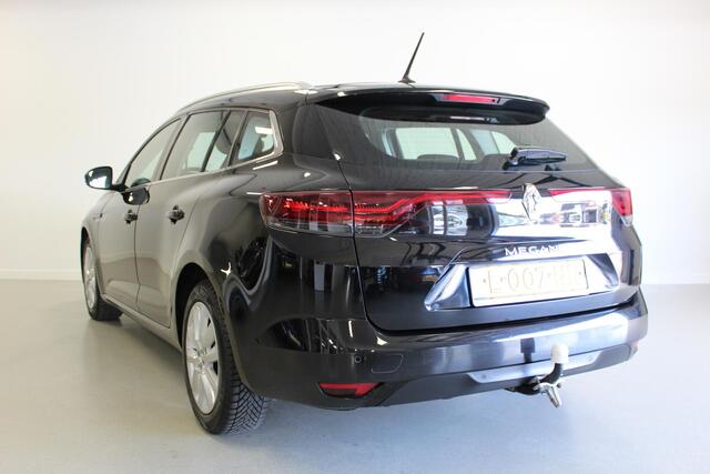 Renault MEGANE Estate 1.3 TCe Business Zen | TREKHAAK | DAB-RADIO | CLIMA | PDC-V/A | CRUISE | NAVIGATIE | MEDIA/-TEL |