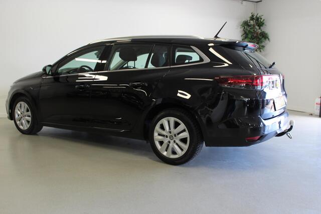Renault MEGANE Estate 1.3 TCe Business Zen | TREKHAAK | DAB-RADIO | CLIMA | PDC-V/A | CRUISE | NAVIGATIE | MEDIA/-TEL |