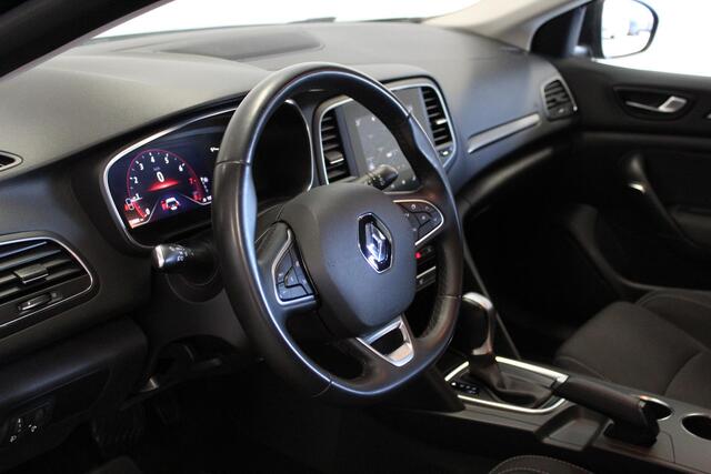 Renault MEGANE Estate 1.3 TCe Business Zen | TREKHAAK | DAB-RADIO | CLIMA | PDC-V/A | CRUISE | NAVIGATIE | MEDIA/-TEL |