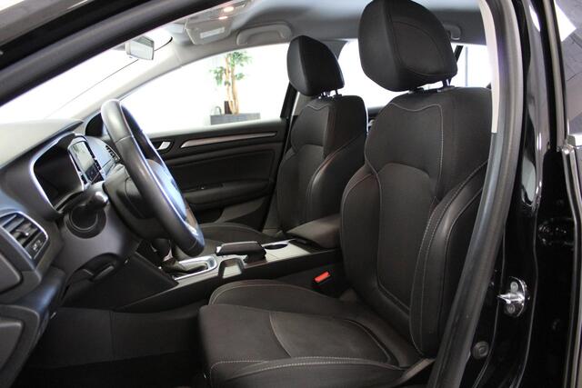 Renault MEGANE Estate 1.3 TCe Business Zen | TREKHAAK | DAB-RADIO | CLIMA | PDC-V/A | CRUISE | NAVIGATIE | MEDIA/-TEL |