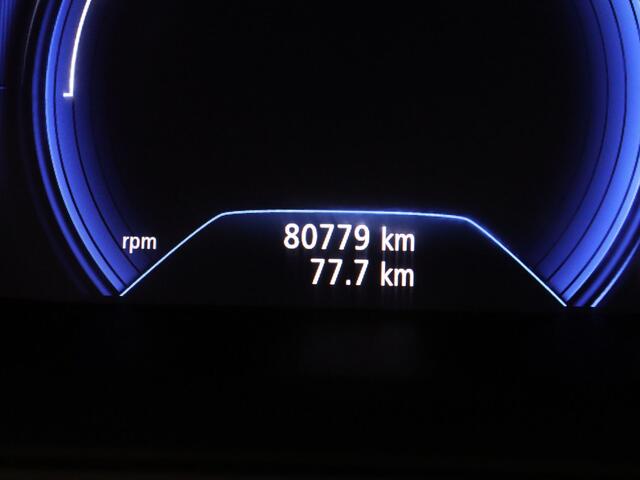 Renault MEGANE 140pk TCe BOSE Camera | Cruise | Navi | Parkeersens. v+a | Trekhaak