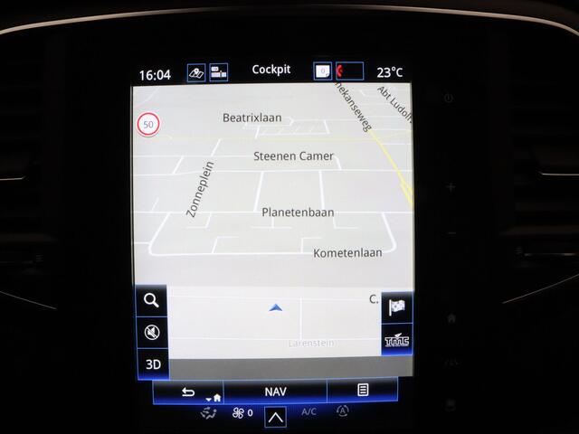 Renault MEGANE 140pk TCe BOSE Camera | Cruise | Navi | Parkeersens. v+a | Trekhaak