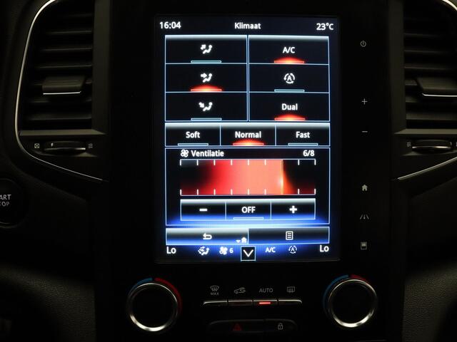 Renault MEGANE 140pk TCe BOSE Camera | Cruise | Navi | Parkeersens. v+a | Trekhaak