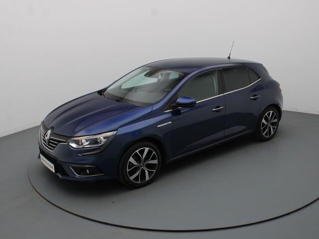 Renault MEGANE 140pk TCe BOSE Camera | Cruise | Navi | Parkeersens. v+a | Trekhaak