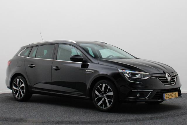 Renault MEGANE Estate 1.3 TCe Bose
