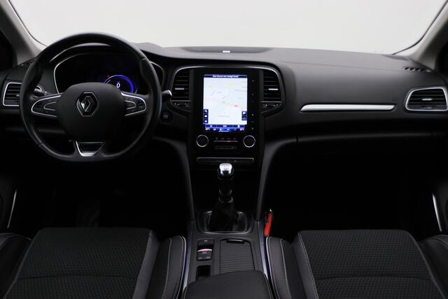 Renault MEGANE Estate 1.3 TCe Bose
