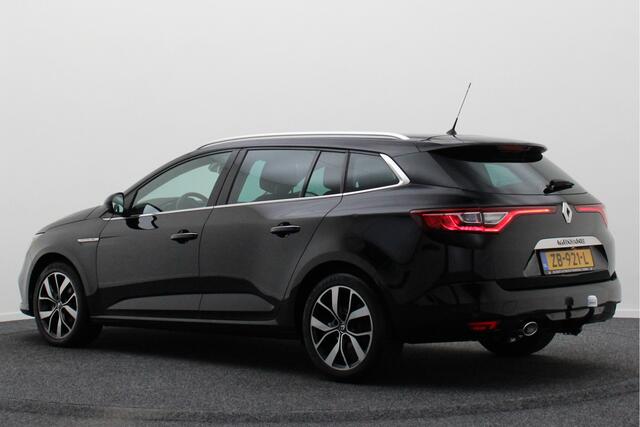 Renault MEGANE Estate 1.3 TCe Bose