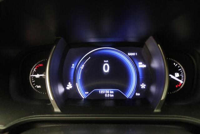 Renault MEGANE Estate 1.3 TCe Bose
