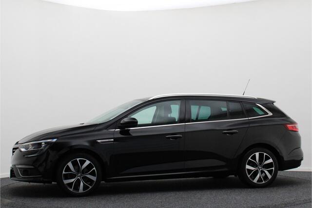 Renault MEGANE Estate 1.3 TCe Bose