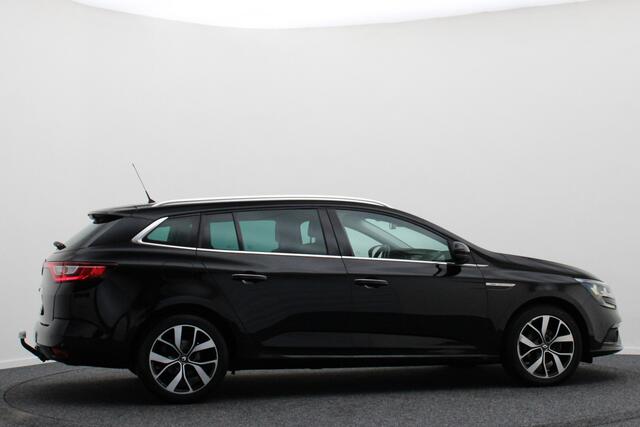 Renault MEGANE Estate 1.3 TCe Bose