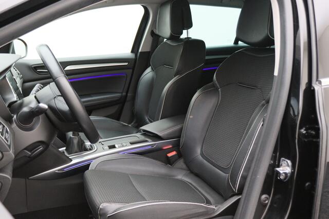 Renault MEGANE Estate 1.3 TCe Bose