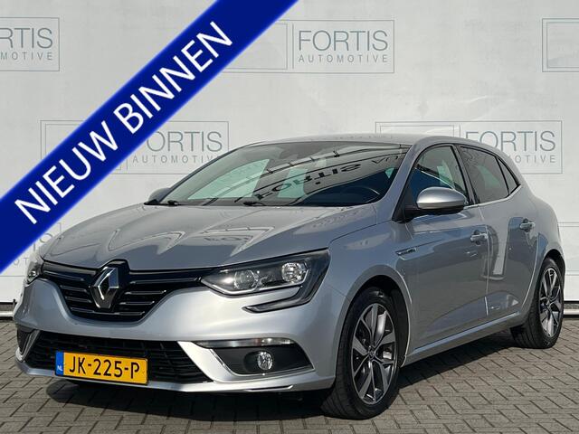 Renault MEGANE TCe 130 Bose NL AUTO | PDC | NAVI |