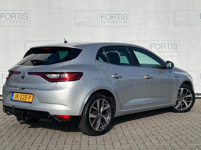 Renault MEGANE TCe 130 Bose NL AUTO | PDC | NAVI |