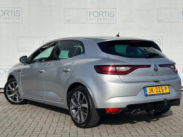 Renault MEGANE TCe 130 Bose NL AUTO | PDC | NAVI |