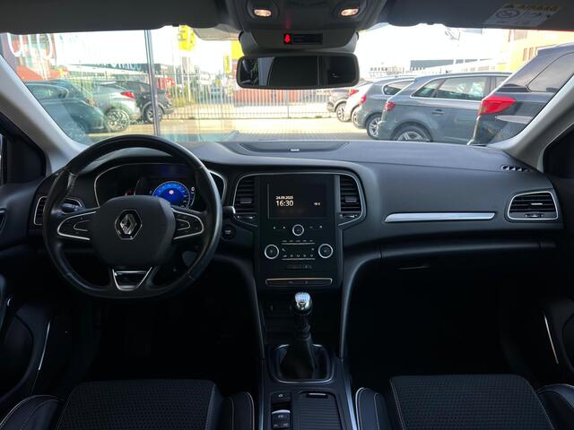 Renault MEGANE TCe 130 Bose NL AUTO | PDC | NAVI |