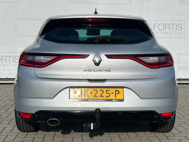 Renault MEGANE TCe 130 Bose NL AUTO | PDC | NAVI |