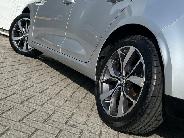 Renault MEGANE TCe 130 Bose NL AUTO | PDC | NAVI |