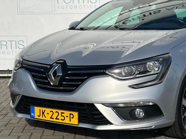 Renault MEGANE TCe 130 Bose NL AUTO | PDC | NAVI |