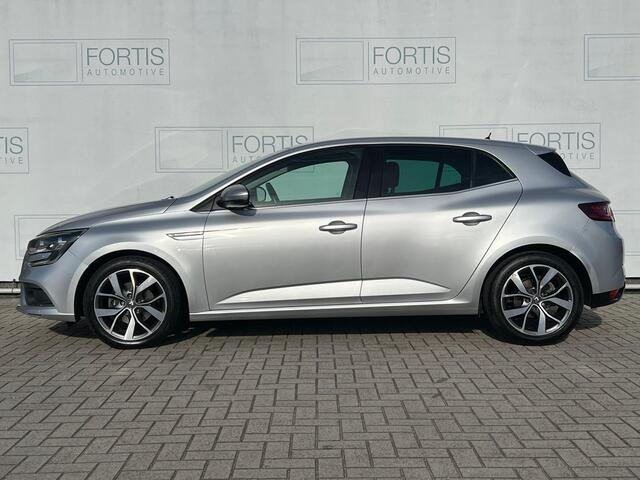 Renault MEGANE TCe 130 Bose NL AUTO | PDC | NAVI |