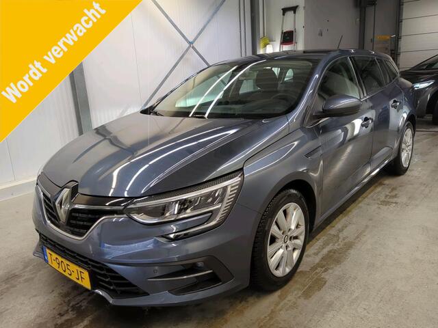 Renault MEGANE Estate 1.3 TCe 140 Equilibre