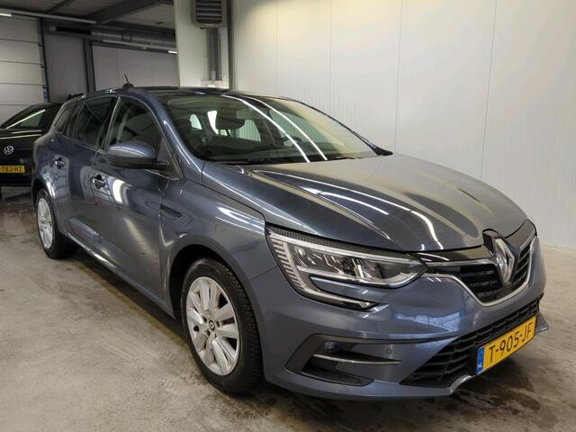 Renault MEGANE Estate 1.3 TCe 140 Equilibre