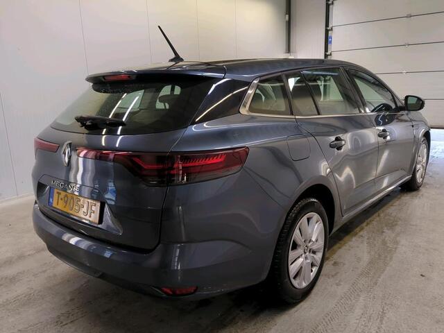 Renault MEGANE Estate 1.3 TCe 140 Equilibre