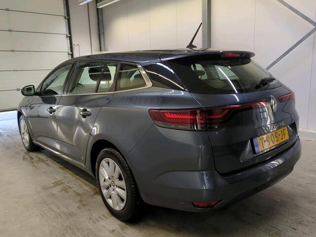 Renault MEGANE Estate 1.3 TCe 140 Equilibre