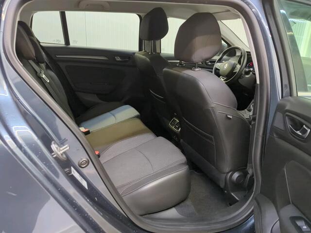 Renault MEGANE Estate 1.3 TCe 140 Equilibre