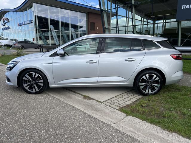 Renault MEGANE 1.3 TCe 140PK / Automaat / Keyless / Cruise / Climate / Applecarplay - Androidauto /