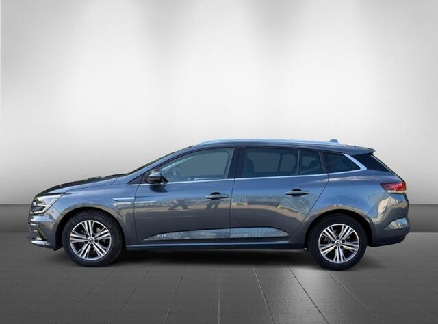 Renault MEGANE 1.3 TCe Intens 140pk