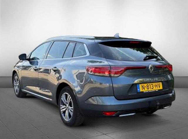 Renault MEGANE 1.3 TCe Intens 140pk
