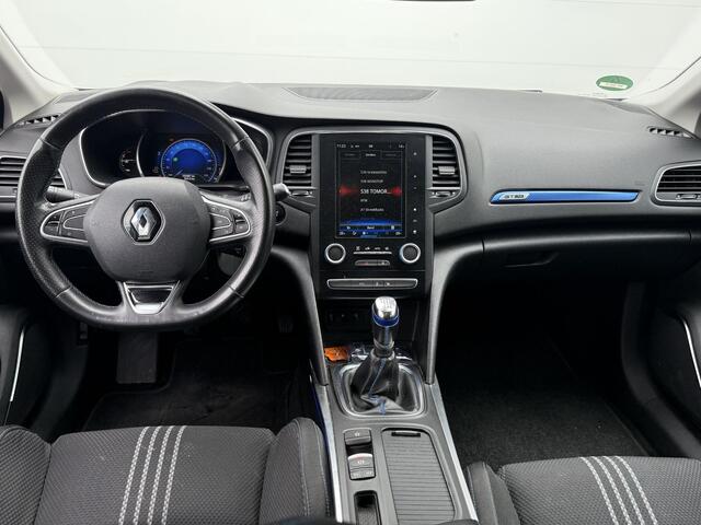 Renault MEGANE 1.2 TCe GT-Line | Trekhaak | Camera | Navigatie | Dealer Onderhouden