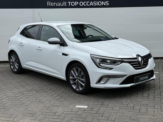 Renault MEGANE 1.2 TCe GT-Line | Trekhaak | Camera | Navigatie | Dealer Onderhouden