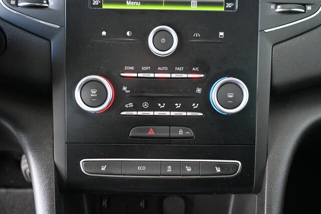 Renault MEGANE Estate 1.2 TCe GT-Line Clima Navigatie Trekhaak Dealer Onderhouden! Inruil Mogelijk!