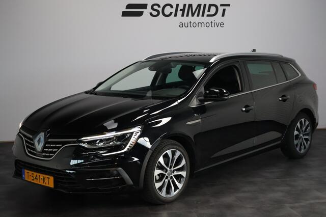 Renault MEGANE 1.3 TCe 140 Techno | Automaat | Trekhaak | Camera