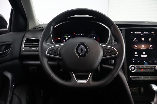 Renault MEGANE 1.3 TCe 140 Techno | Automaat | Trekhaak | Camera