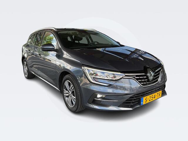 Renault MEGANE Estate 1.6 E-Tech Plug-In Hybrid 160 Intens / AUTOMAAT / NAVIGATIE / TREKHAAK/ PDC