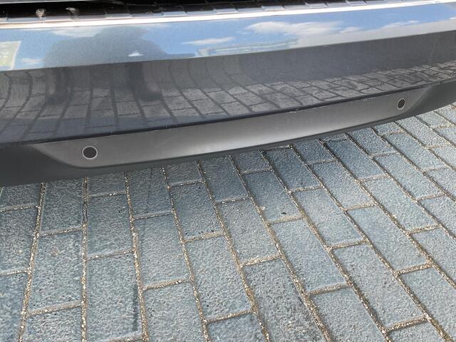 Renault MEGANE Estate 1.6 E-Tech Plug-In Hybrid 160 Intens / AUTOMAAT / NAVIGATIE / TREKHAAK/ PDC