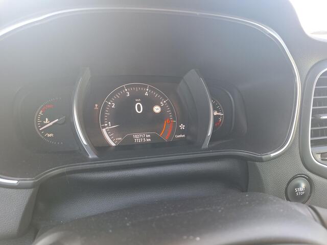 Renault MEGANE Estate 1.2 TCe 130pk Limited | Trekhaak 1.700kg | Climate | Cruise | Navi | ocassion