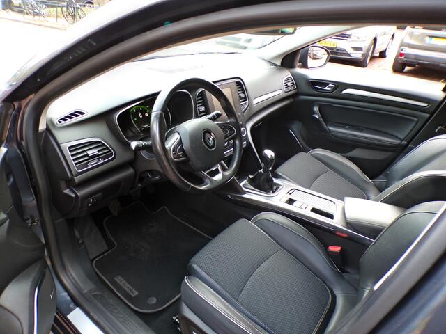 Renault MEGANE 1.2 TCe Bose navigatie telefoon cruisecontrol camera.....
