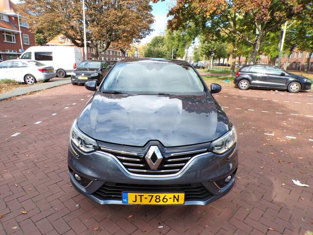Renault MEGANE 1.2 TCe Bose navigatie telefoon cruisecontrol camera.....