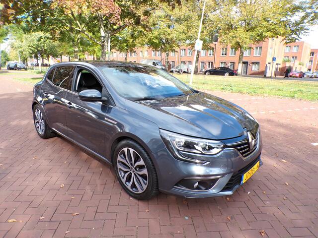 Renault MEGANE 1.2 TCe Bose navigatie telefoon cruisecontrol camera.....